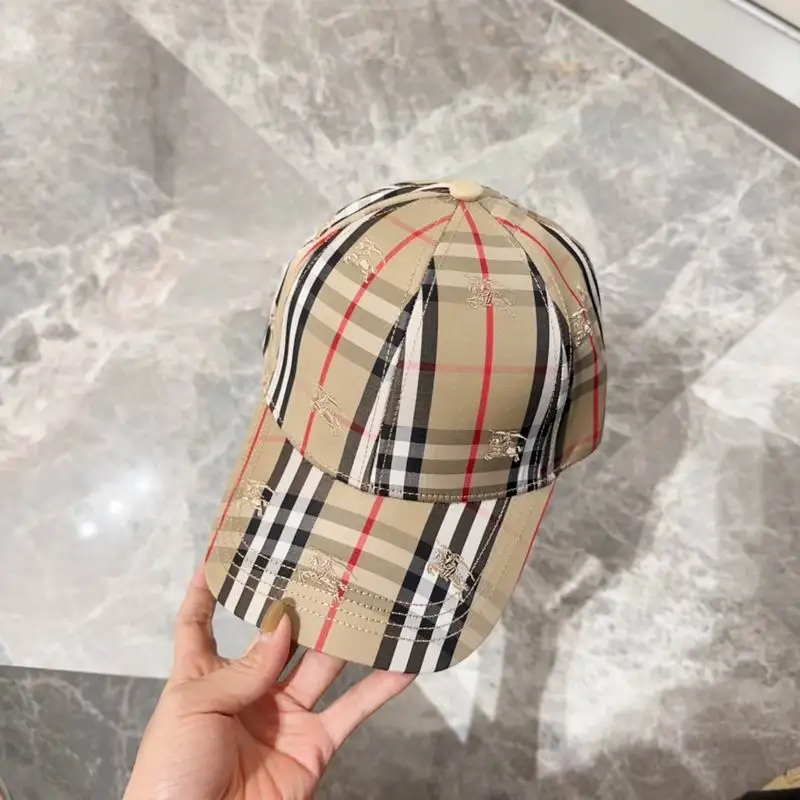 Burberry Cap 91 (26)